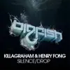 KillaGraham - Silence - Single