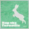 Peerless - Hop the Turnstile - Single